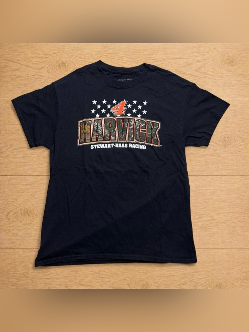 Nascar Tee